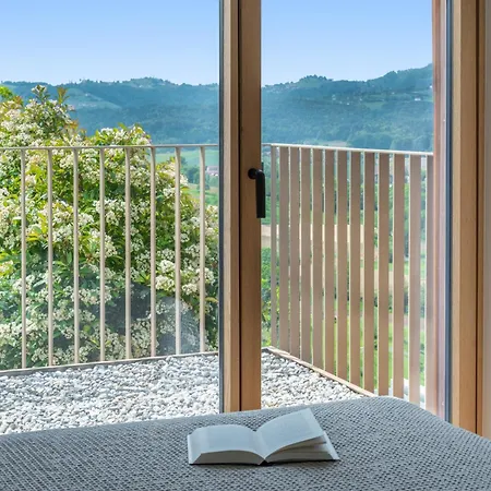 Kristomi Weinbergvillen Oberburgstall