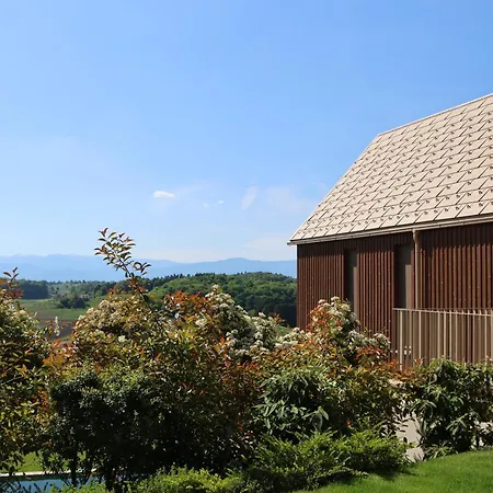 Kristomi Weinbergvillen Vakantiehuis *