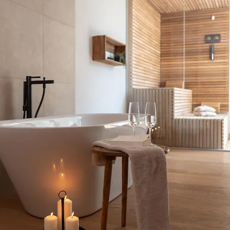 Kristomi Weinbergvillen