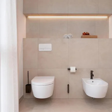 Vakantiehuis Kristomi Weinbergvillen