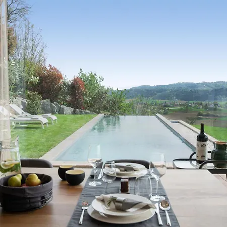 Kristomi Weinbergvillen Oberburgstall