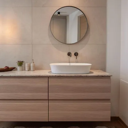 Kristomi Weinbergvillen Vakantiehuis