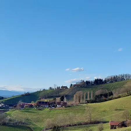 Kristomi Weinbergvillen Vakantiehuis *