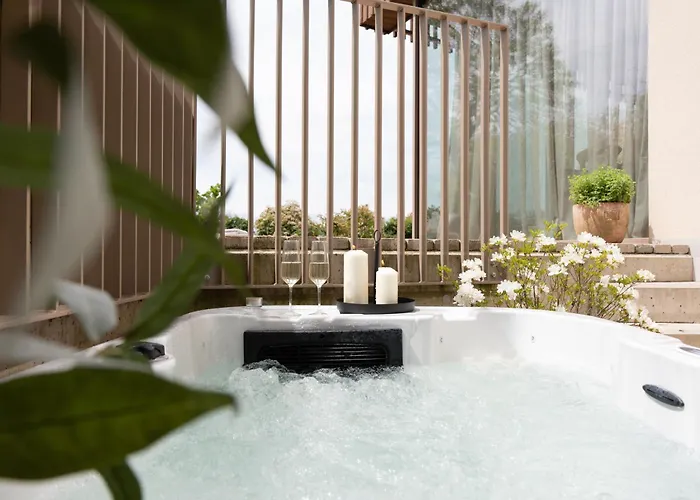 Kristomi Weinbergvillen *