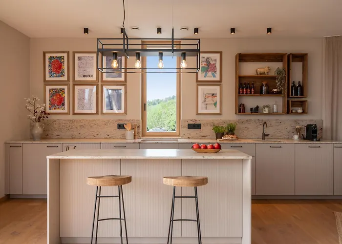 Kristomi Weinbergvillen