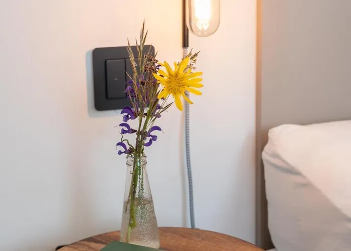 Kristomi Weinbergvillen Vakantiehuis *