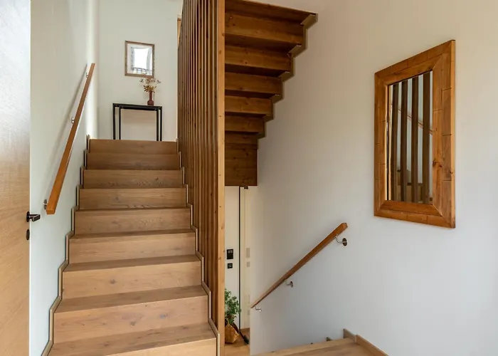 Vakantiehuis Kristomi Weinbergvillen