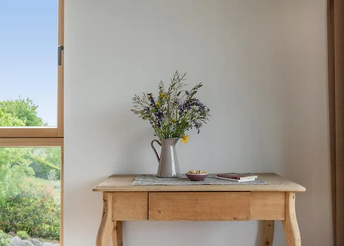 Kristomi Weinbergvillen Oberburgstall