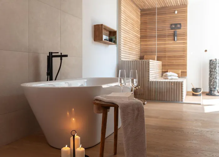 Kristomi Weinbergvillen