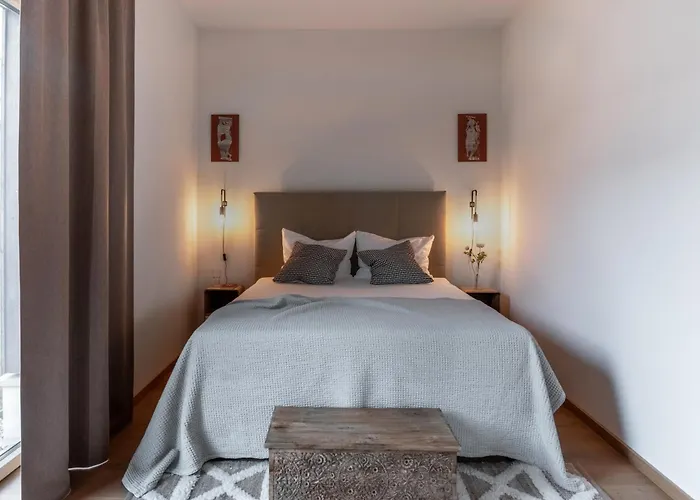 Kristomi Weinbergvillen Vakantiehuis Oberburgstall