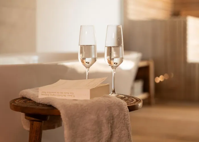 Kristomi Weinbergvillen *