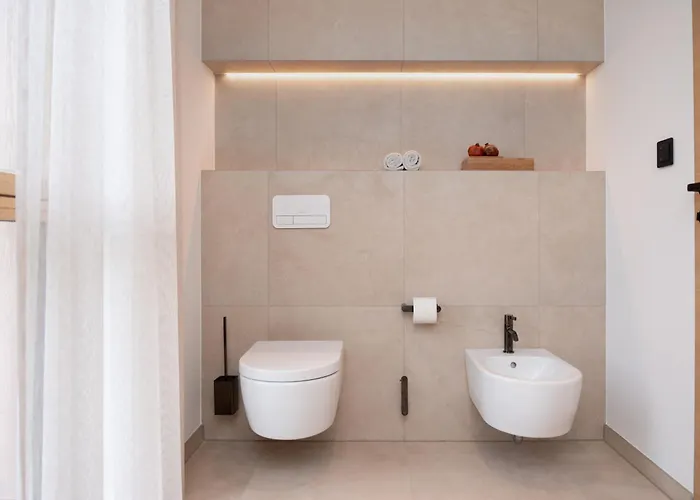 Vakantiehuis Kristomi Weinbergvillen