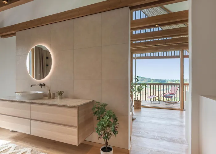 Kristomi Weinbergvillen Oberburgstall