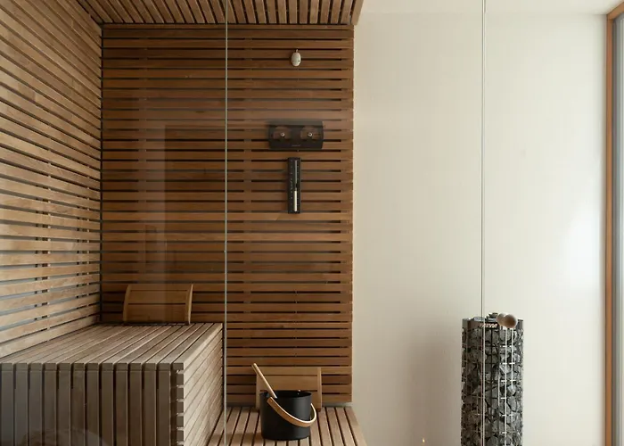 Kristomi Weinbergvillen *