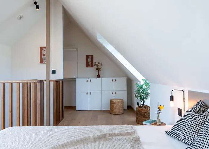 Vakantiehuis Kristomi Weinbergvillen *