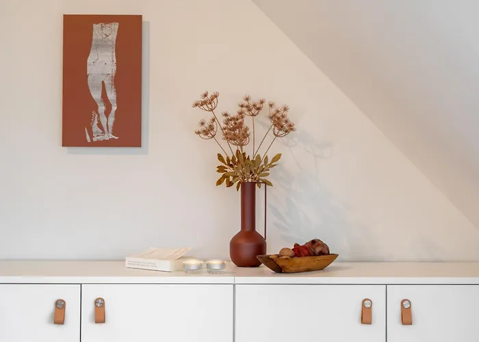 Vakantiehuis Kristomi Weinbergvillen *